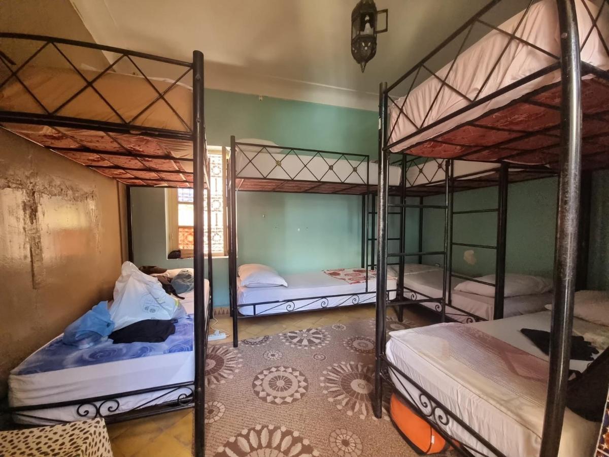 Riad Dia Марракеш Екстер'єр фото