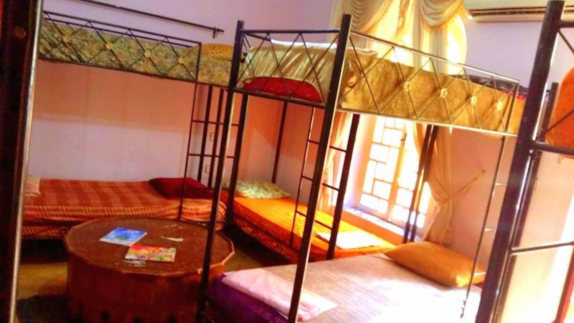 Riad Dia Марракеш Номер фото