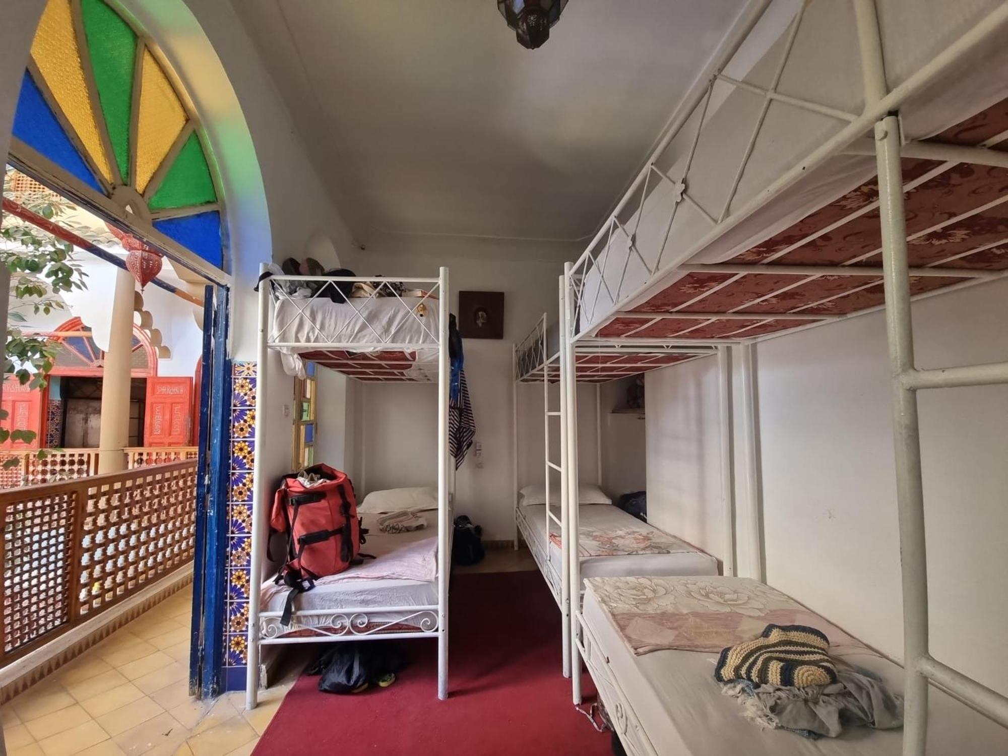 Riad Dia Марракеш Екстер'єр фото