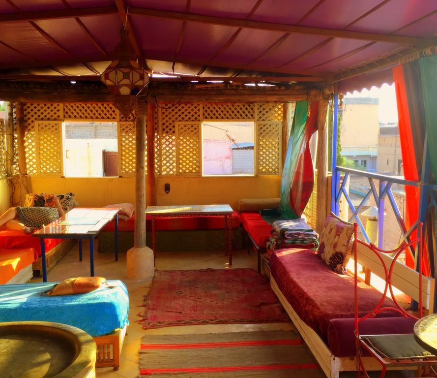 Riad Dia Марракеш Екстер'єр фото