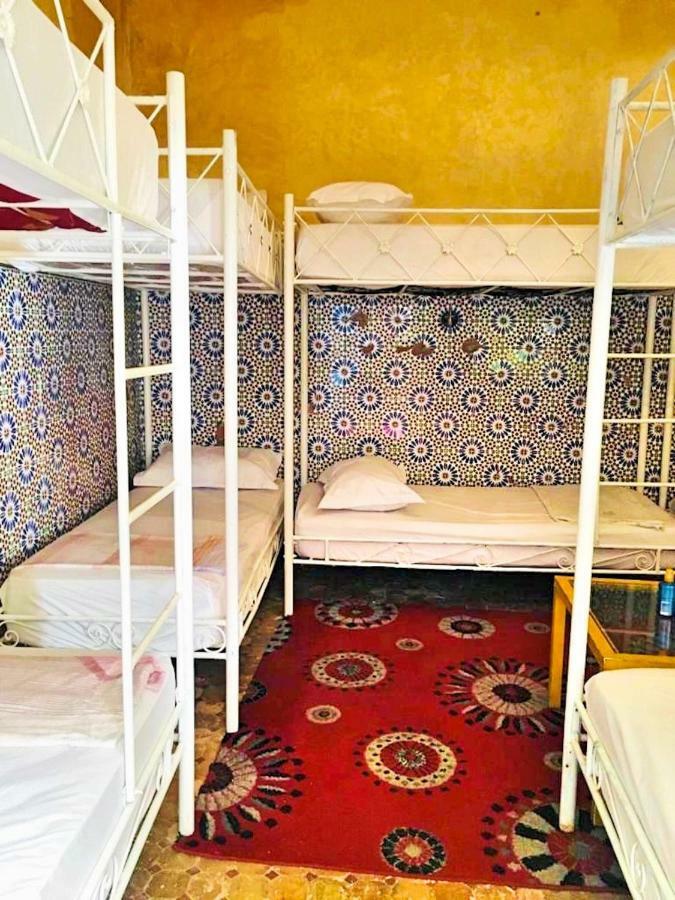 Riad Dia Марракеш Екстер'єр фото