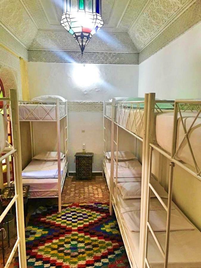 Riad Dia Марракеш Екстер'єр фото