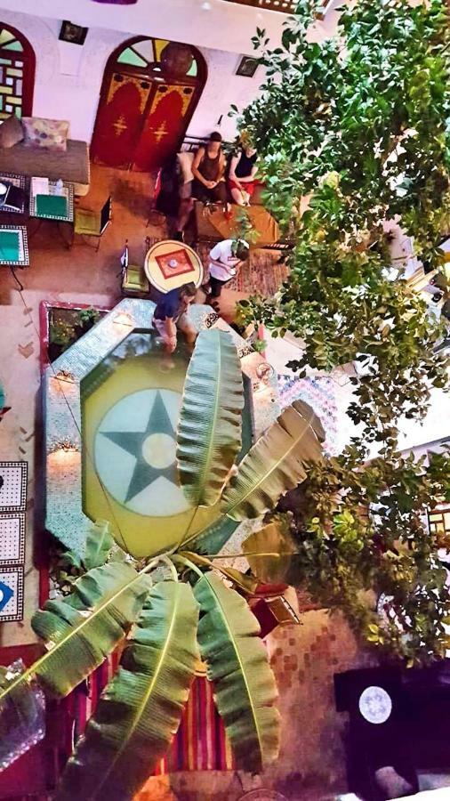 Riad Dia Марракеш Екстер'єр фото